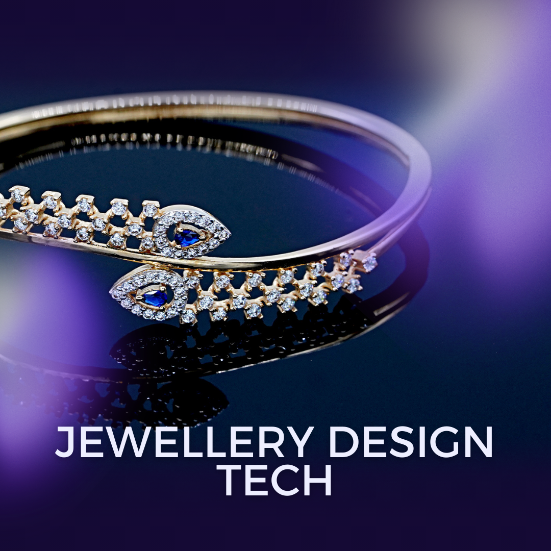 Jewellery Design Tech
